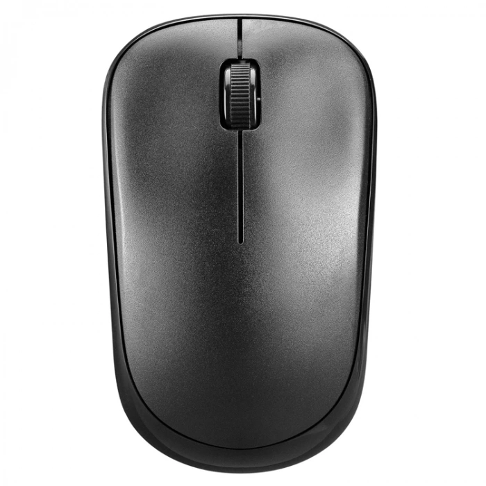 EVEREST SM-833 USB KABLOSUZ OPTİK MOUSE SİYAH