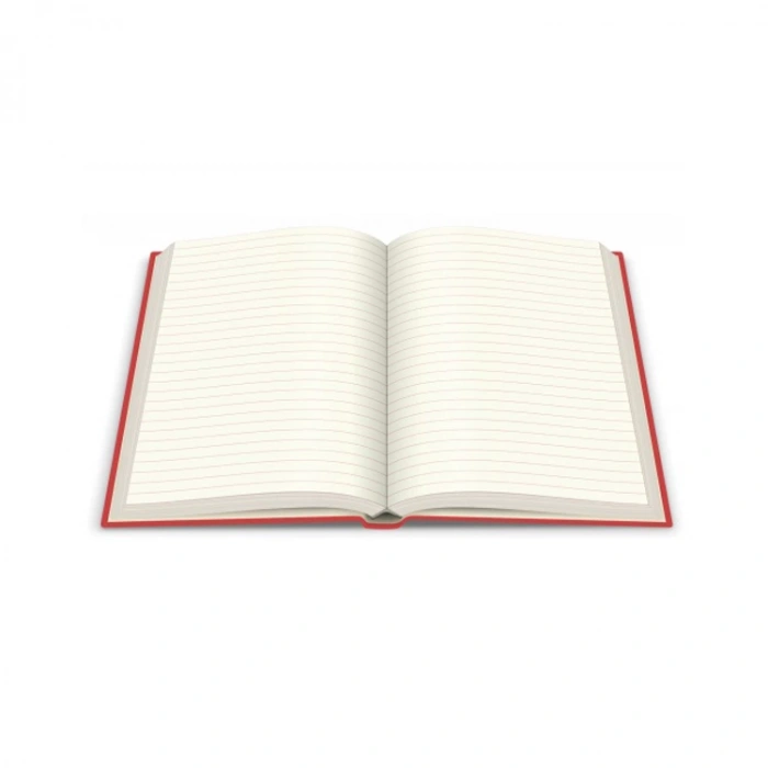 DEFFTER TOPŞİK / İNTİKAM DEFTERİ SERT KAPAK A5 ÇİZGİLİ DEFTER 96 YP