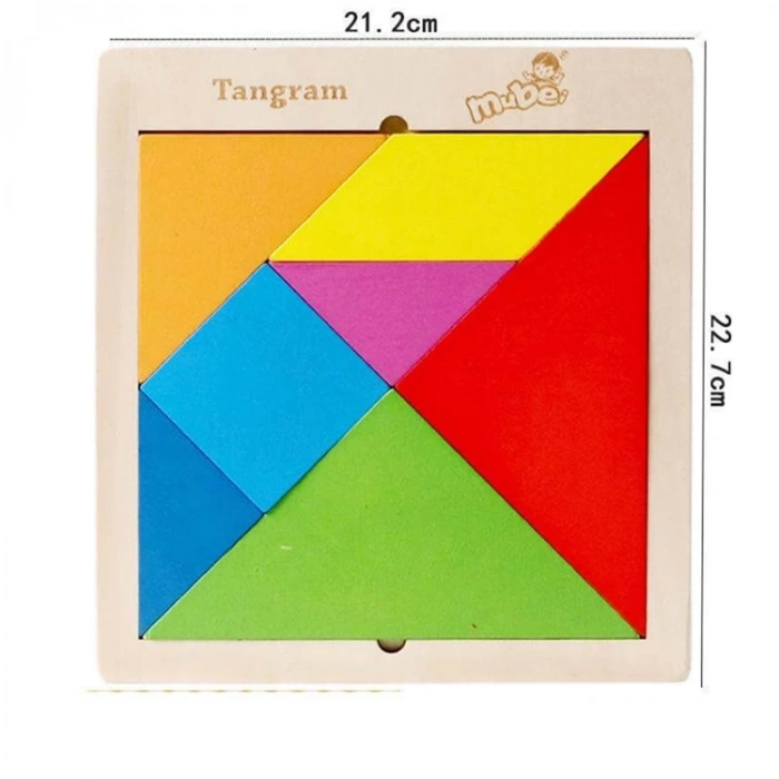 İBS P-93 TANGRAM