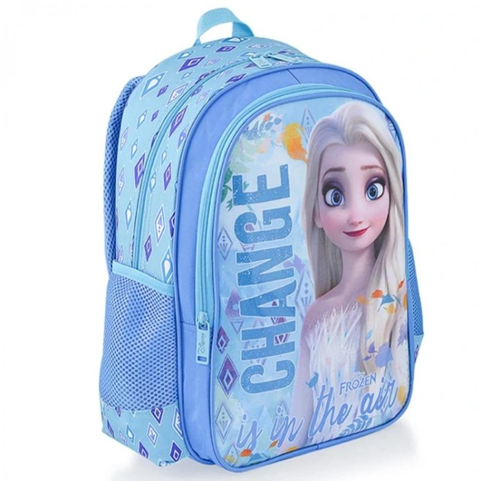 FROCX 48394 FROZEN HAWK CHANGE 2 BÖLMELİ SIRT ÇANTASI