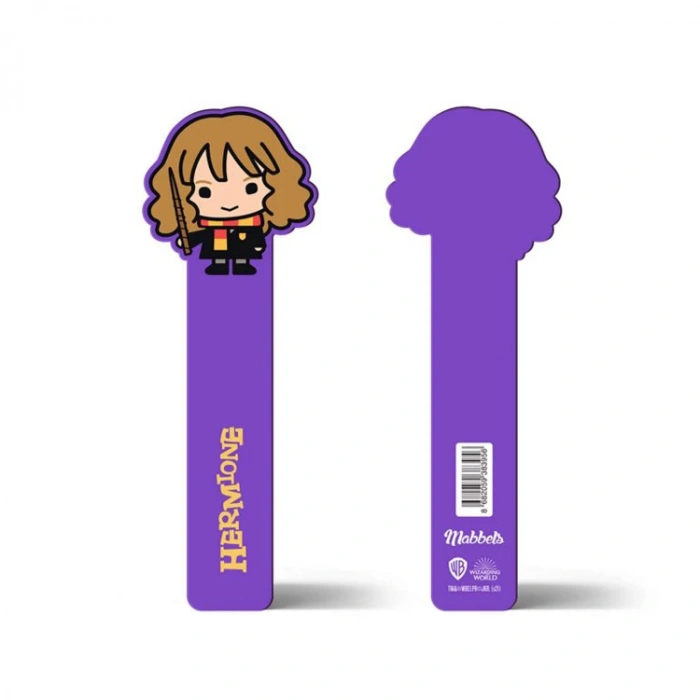 SPACE HARRY POTTER 383956 ÖZEL KESİM KİTAP AYRACI - TEKLİ