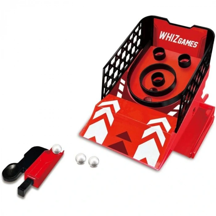 SUNMAN 21122 MİNİ MASAÜSTÜ SKEEBALL 14x16x11 5+