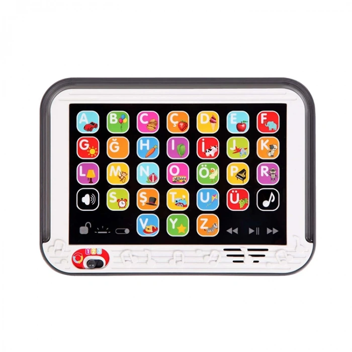 ENFAL LETS BE CHILD LC EĞİTİCİ İLK TABLETİM LC-30902