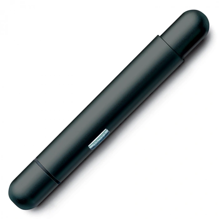 LAMY PICO 288-S TÜKENMEZ KALEM MAT LAKE GÖVDE SİYAH