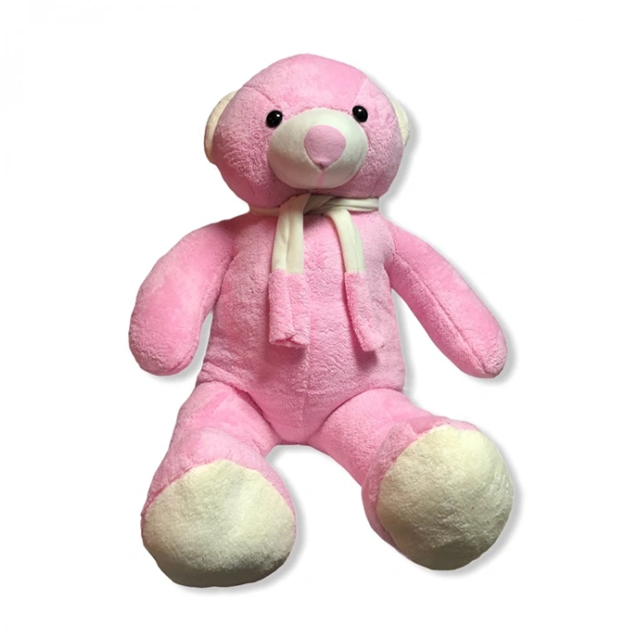 AZİZ ZY17-4V ATKILI PELUŞ AYI 120CM