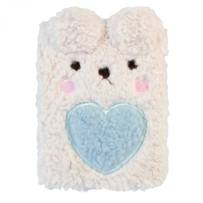 CEM DOLPHIN PN-919 PELUŞ HATIRA DEFTERİ 18x13cm.