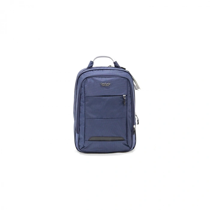 CAMBRIDGE POLO CLUB PLCAN1735 SIRT ÇANTASI LACİVERT