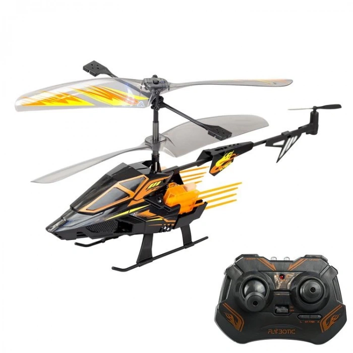NECOTOYS SILVERLIT 84567 HOVER BLAST UZAKTAN KUMANDALI HELİKOPTER