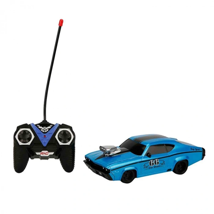 SUNMAN YD898-MJ1943 KUTULU SUNCON 1:20 UZAKTAN KUMANDALI ARABA