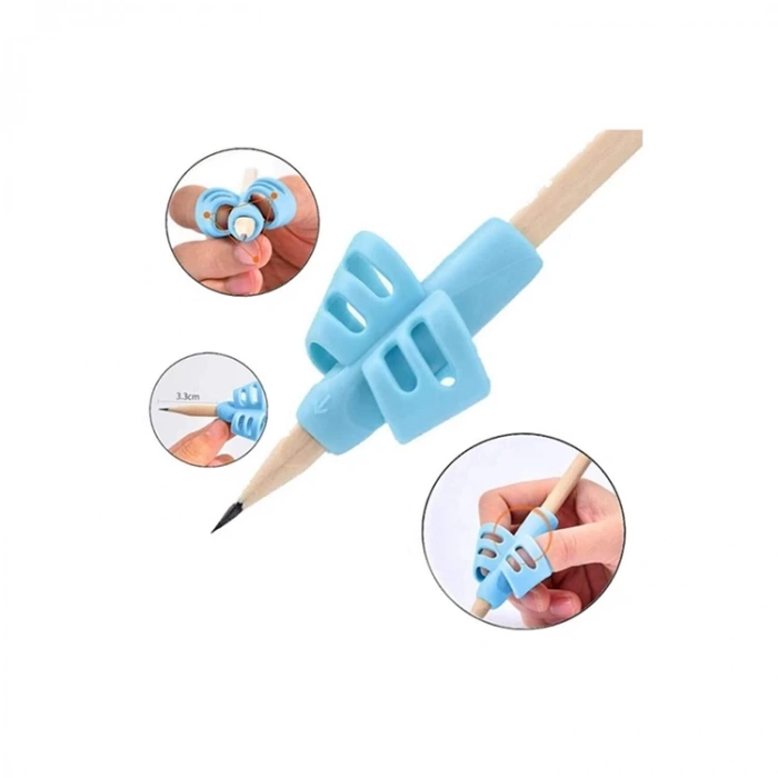 SİLKA ART.25P KALEM TUTACAĞI PASTEL RENK  (ADET)