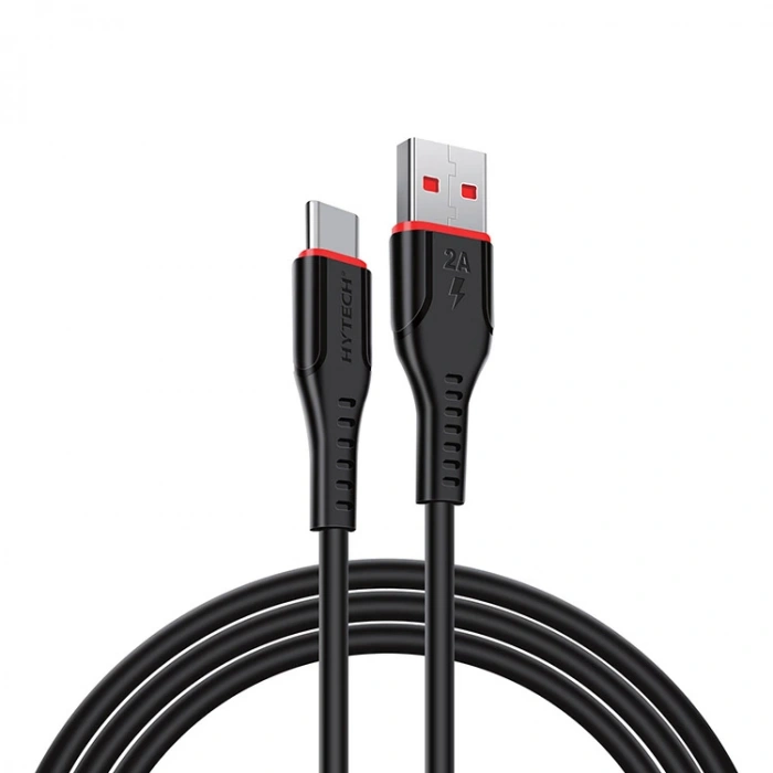 HYTECH HY-XSTP30M 3A MICRO USB HIZLI ŞARJ KABLOSU