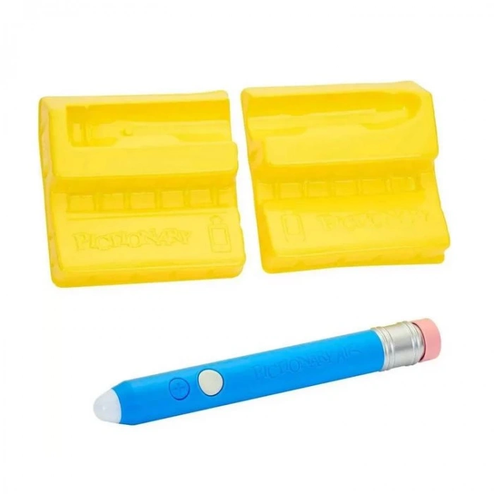 MATTEL HNT74 PICTIONARY AIR 2