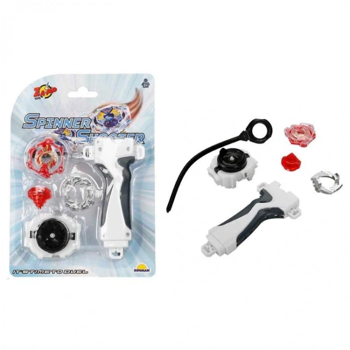 SUNMAN 329-14 ZAPP TABANCALI TOPAÇ FIRLATICI 3+