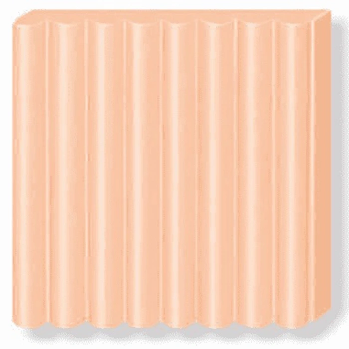 FİMO MODELLEME KİL HAMURU 56 GR LIGHT FLESH