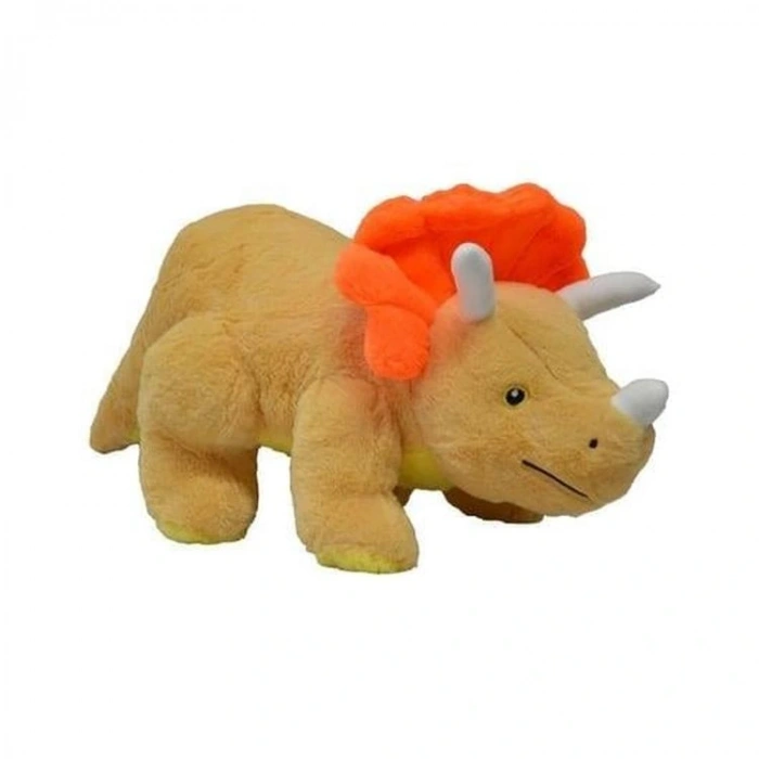 HALLEY PL62447 PELUŞ DİNAZOR 45 CM - TEKLİ