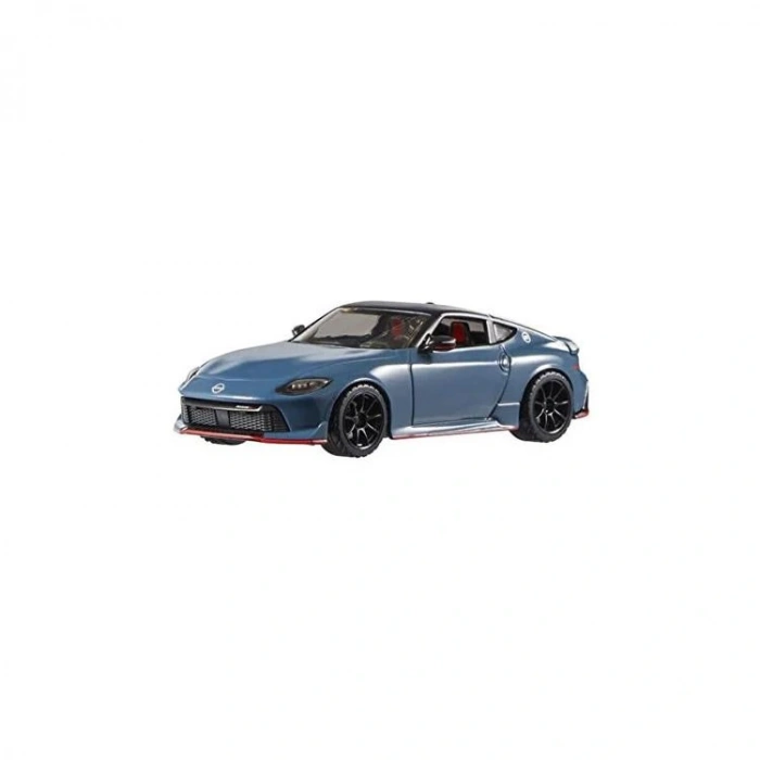 MATTEL HMD41/HWT06 HOT WHEELS 1:43 PREMIUM ARABALAR NISSAN Z NISMO - TEKLİ