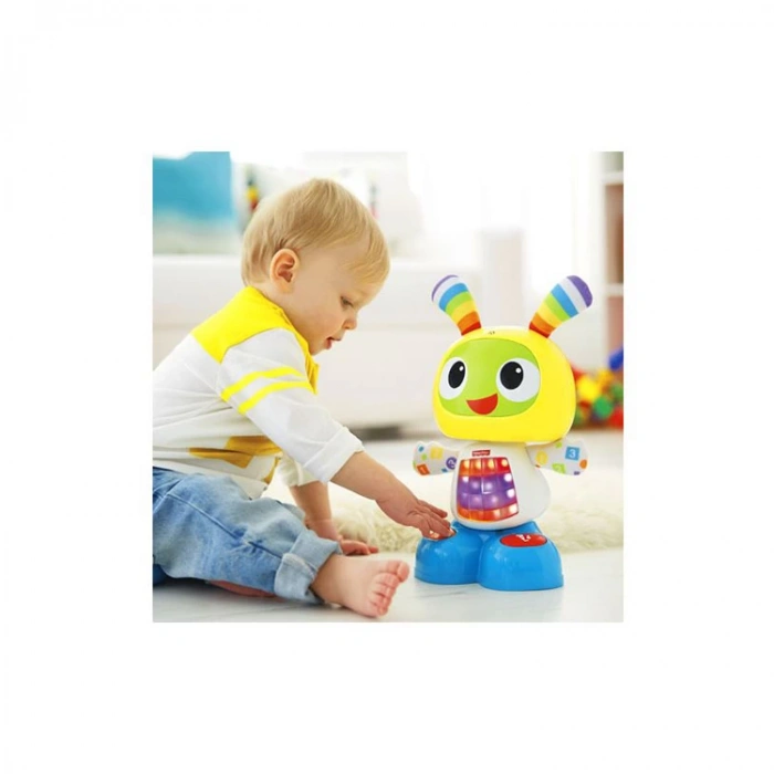 MATTEL FISHER PRICE DANSÇI BEATBO