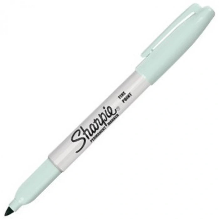 SHARPİE 2157681 PERMANENT FINE MARKER SET 12 Lİ MYSTIC GEMS