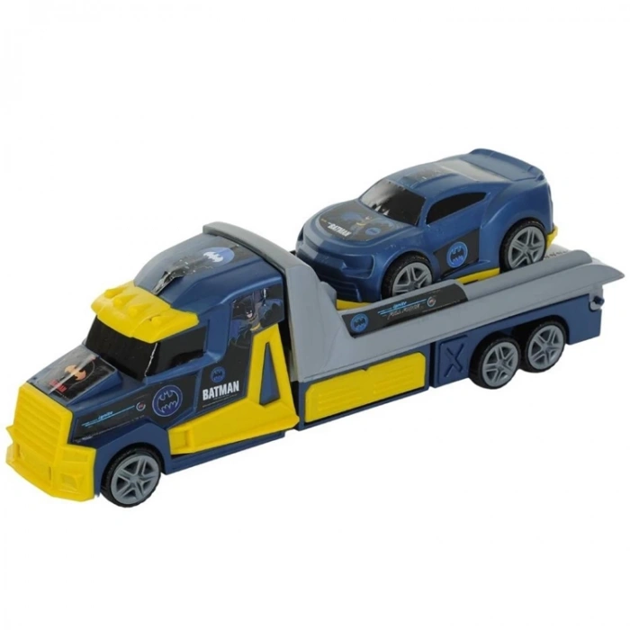 MOLMO ML501 BATMAN OTO ÇEKİCİ