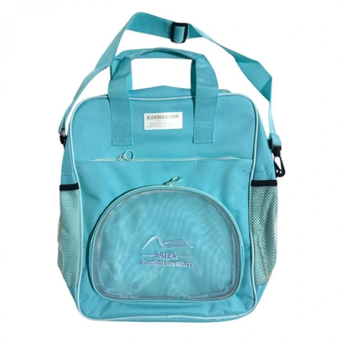 ODAK J447 KINHSHION 3 BÖLMELİ EL / KOL ÇANTASI 29 x 10 x 35 cm