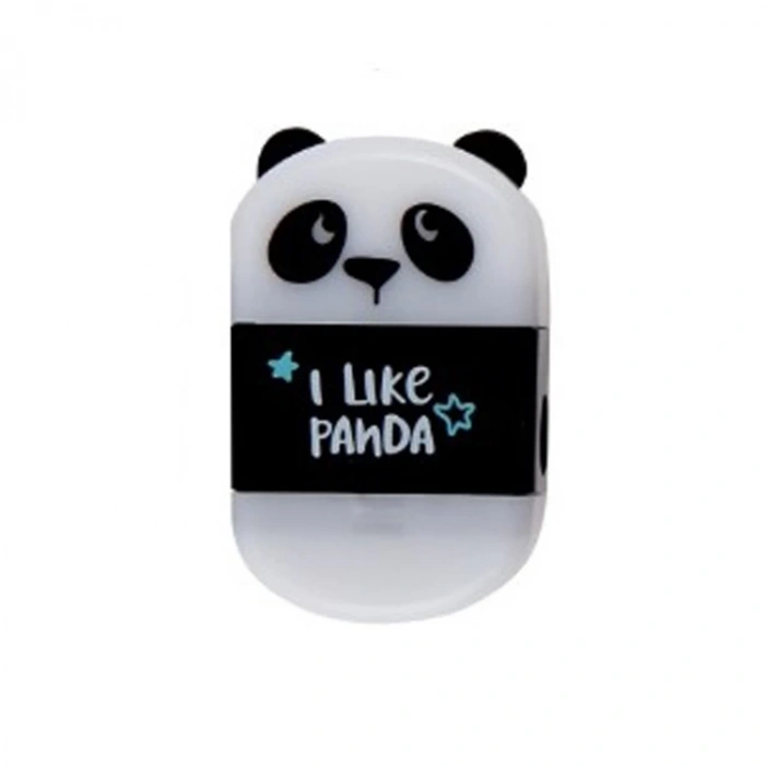 BRUNO VISCONTI 35-0037 PANDA KALEMTRAŞ VE SİLGİ