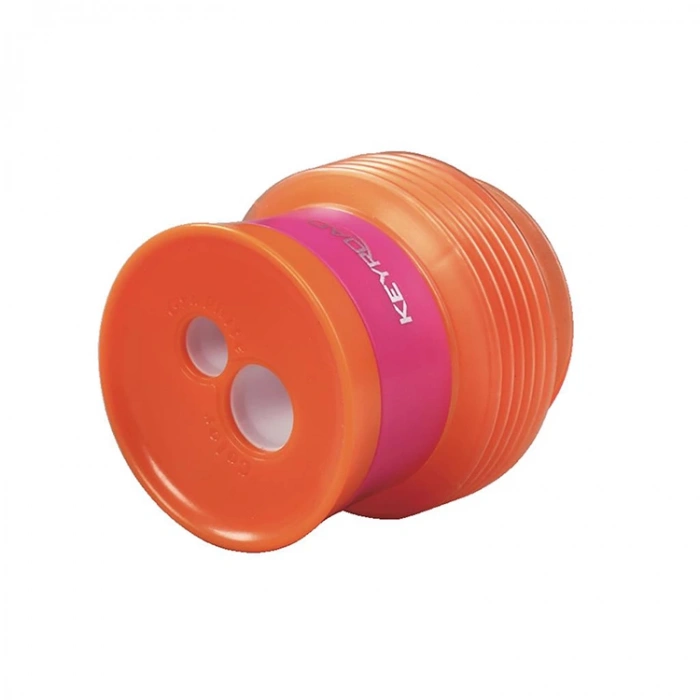 KEYROAD KR971287 STRETCHY ÇİFT GÖZLÜ KALEMTRAŞ