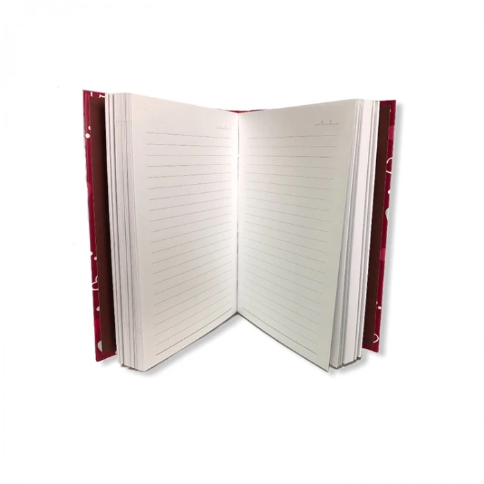 TRUFFY NOTEBOOK 304490 HAVE COURAGE 10.5X15.5