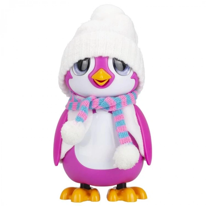 NECOTOYS SILVERLIT 88651 PENGUI PEMBE
