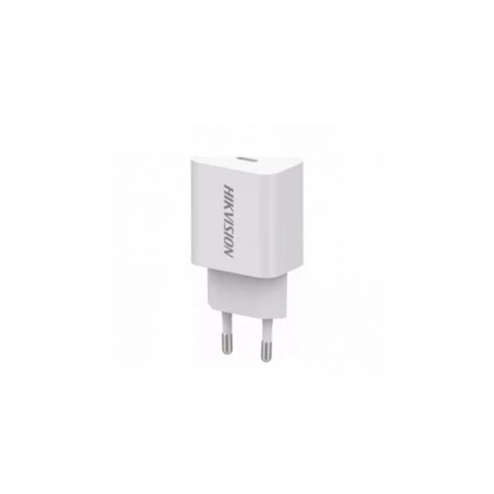 HIKVISION HS-FC20-E1C01A 1xTYPCE-C PD 20W HZILI ŞARJ ALETİ