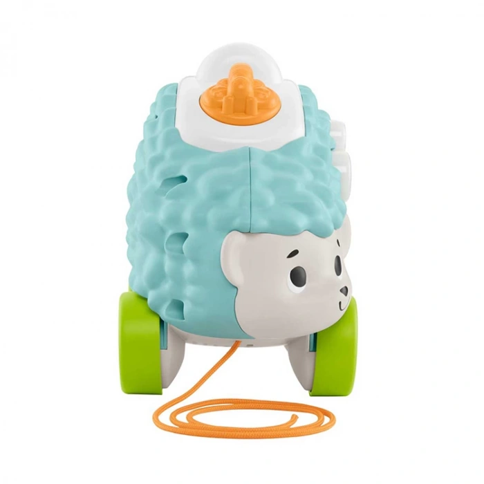 FİSHER-PRICE GJB12 SEVİMLİ GEZGİN KİRPİ TÜRKÇE