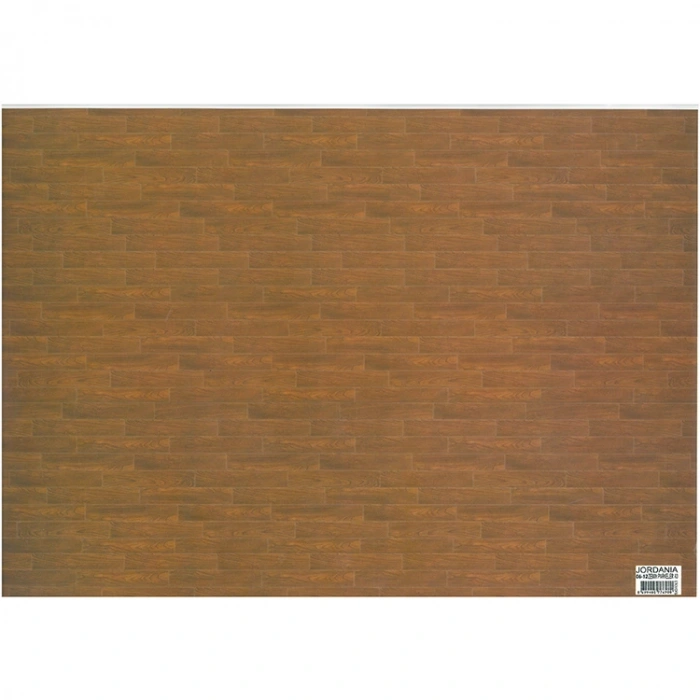 JORDANIA A3 YAPIŞKANLI PARKE