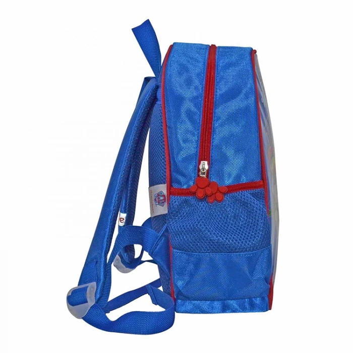 PAW PATROL TEAM ANAOKULU SIRT ÇANTASI 1316