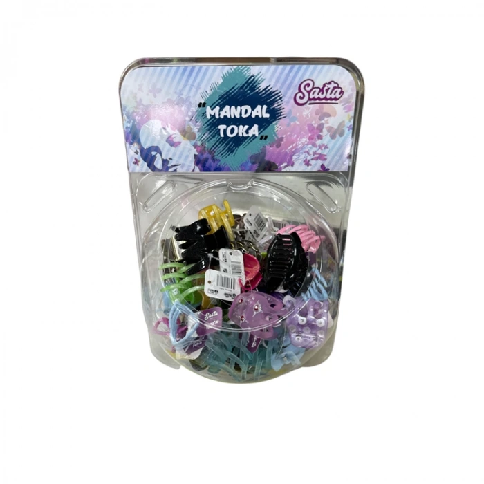 SASTA 558542 MANDAL TOKA (TEKLİ)