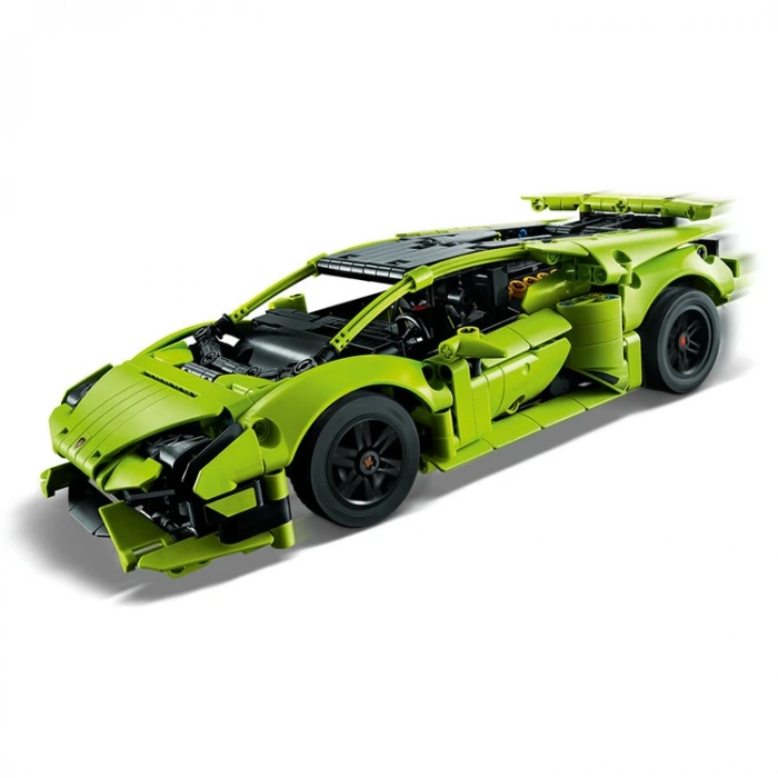 LEGO TECHNIC 42161  LAMBORGHINI HURACAN TECNICA 806 PARÇA