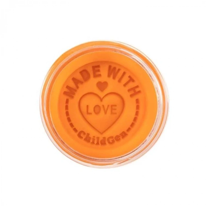 CHILDGEN PLAY DOUGH - OYUN HAMURU 125gr. TURUNCU