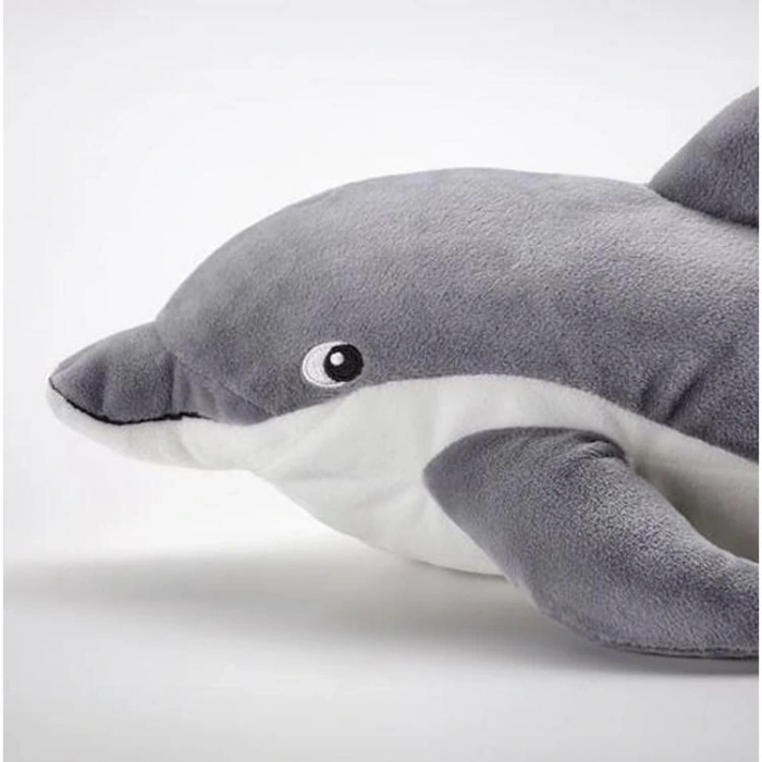 MOONTOYS PELUŞ YUNUS 45 cm