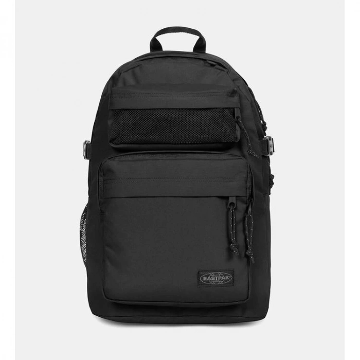 EASTPAK DOUBLE PRO BLACK SIRT ÇANTASI EK0A5BIT
