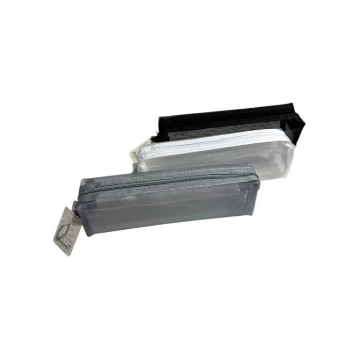 ODAK A6-112 TEK GÖZLÜ FİLE KALEM ÇANTASI 21 x 5 x 5 - TEKLİ