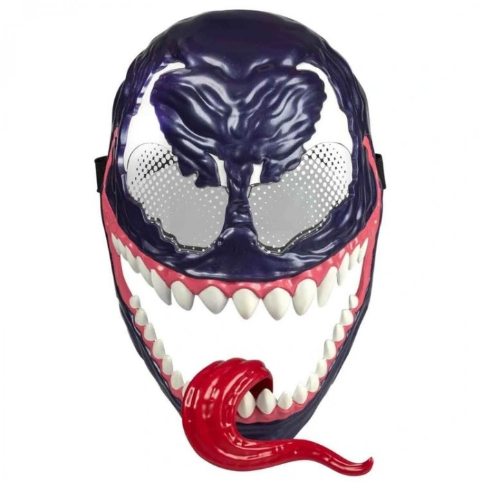 HASBRO G0729 VENOM VERSUS VENOM MASKE 5+