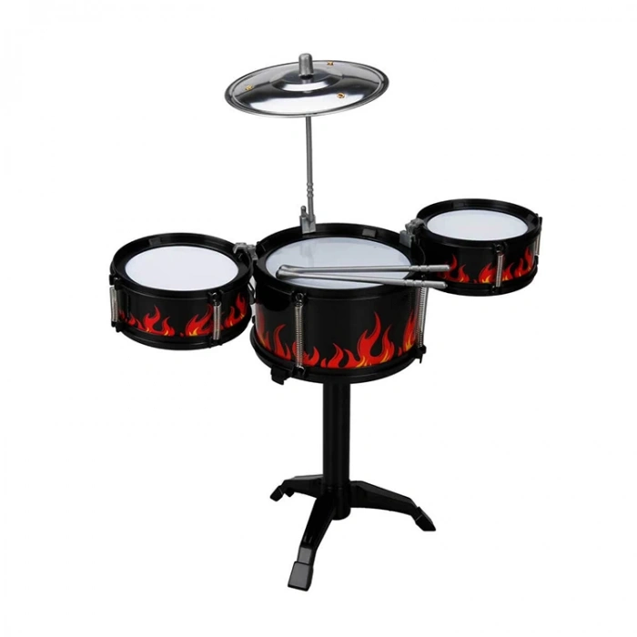 SUNMAN S00080666 OYUNCAK MİNİ DAVUL SETİ