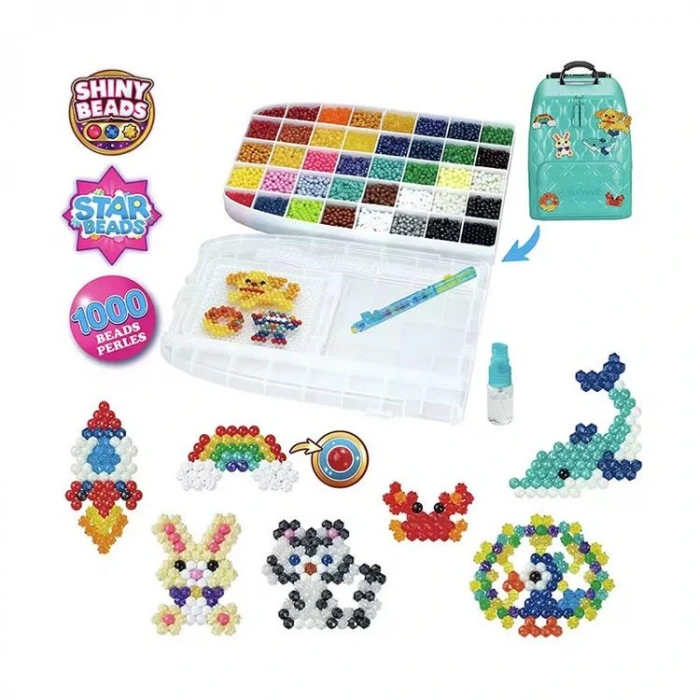 ADORE EAB31993 AQUA BEADS DELUXE SIRT ÇANTASI