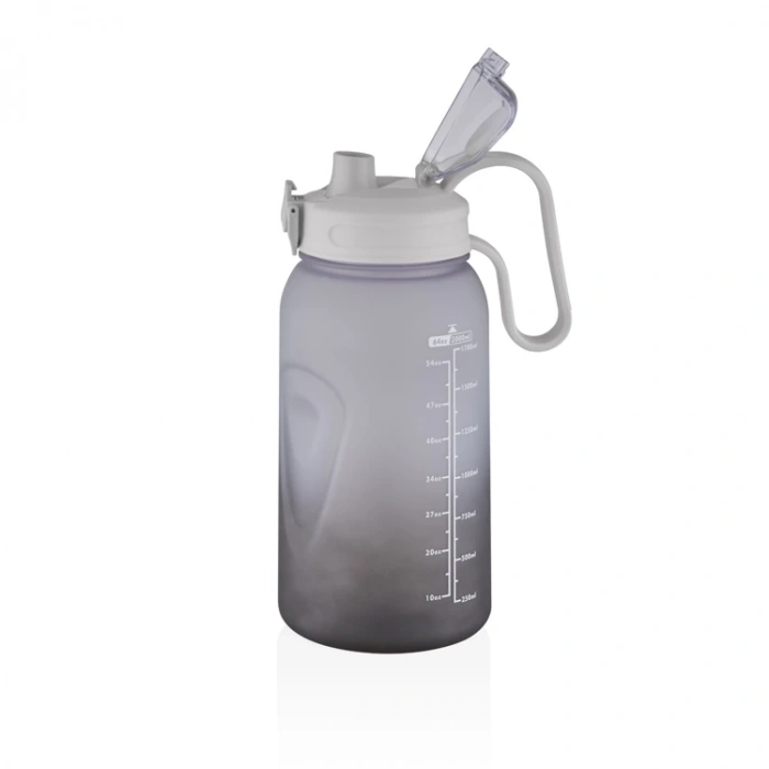 VAGONLİFE MATARA VGN2250 2000 ML