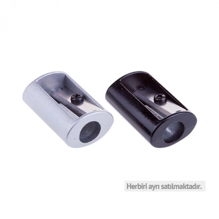 MAPED 534019 SATELİT METAL TEK DELİKLİ KALEMTRAŞ