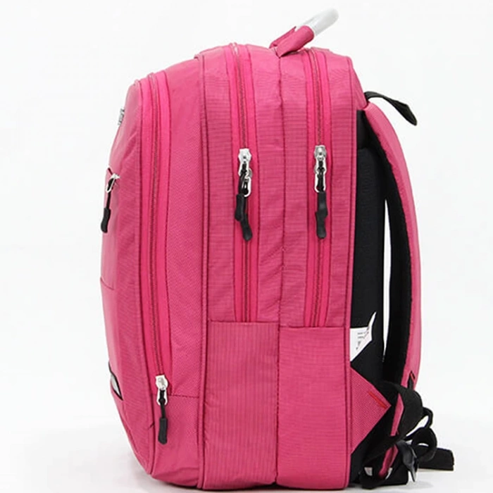 CAMBRIDGE POLO CLUB PLCAN1735 SIRT ÇANTASI PEMBE