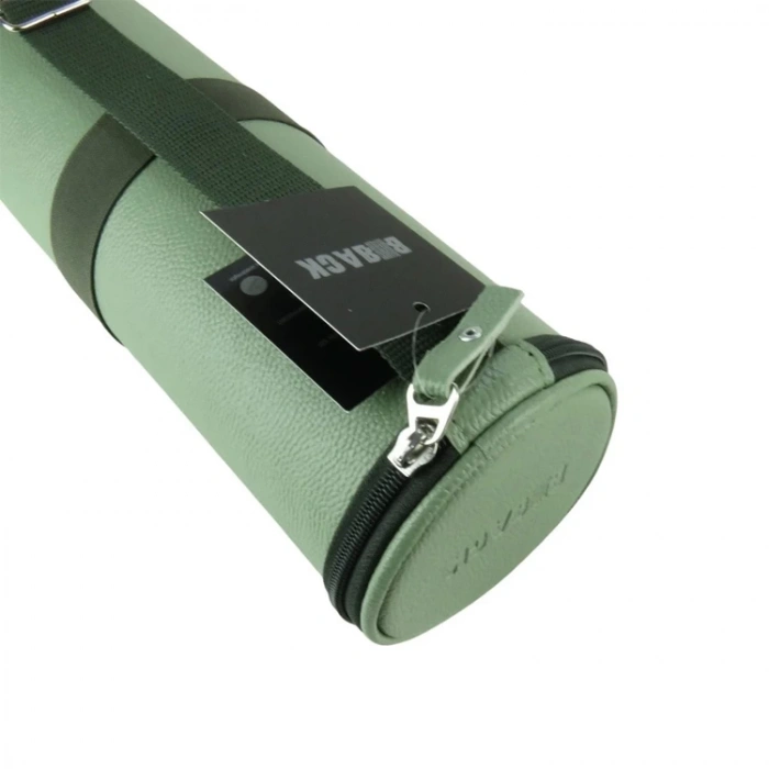 SAH 959 PROJE TÜPÜ 10X75cm. SUNİ DERİ MİNT