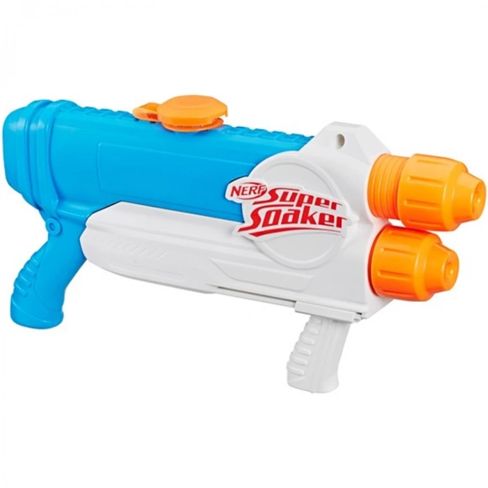HASBRO NERF E2770 SUPER SOAKER BARRACUDA