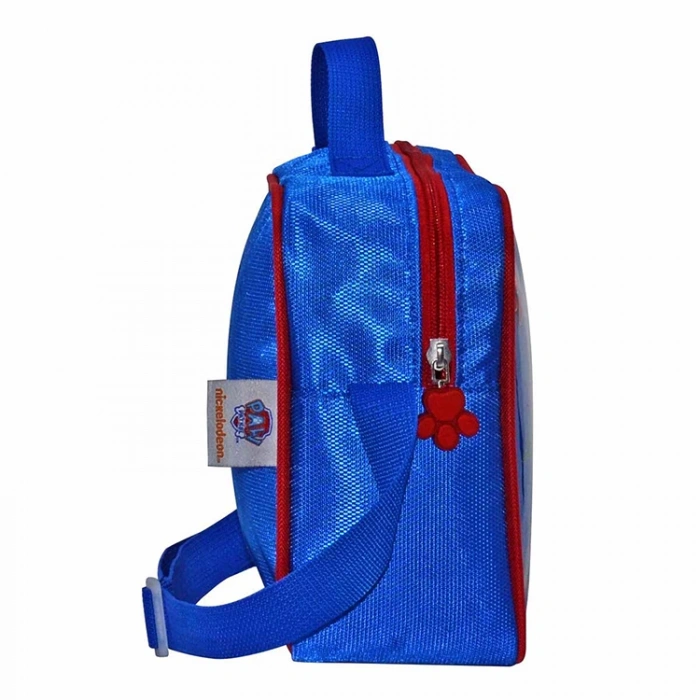 PAW PATROL TEAM BESLENME ÇANTASI 1318