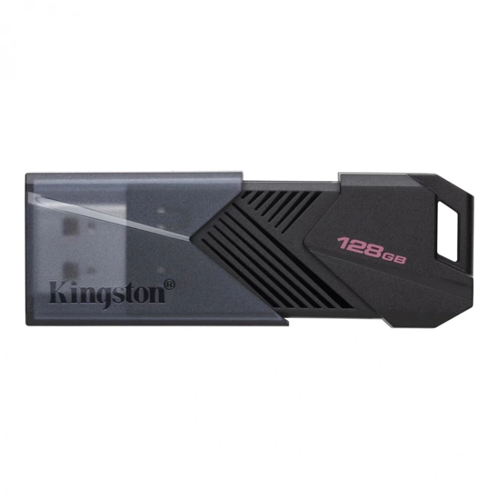 KINGSTON DATATRAVELER EXODIA ONYX DTXON/128GB USB 3.2 GEN 1 FLASH BELLEK