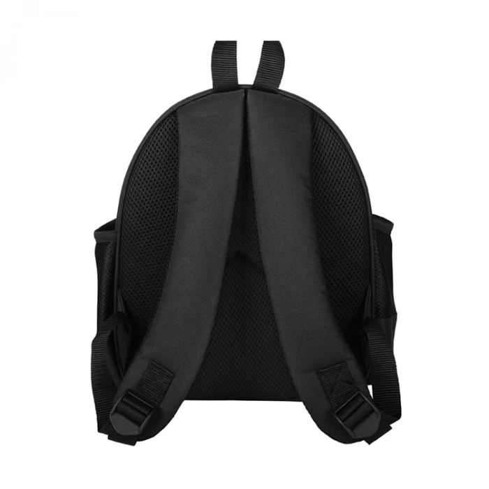 ME BEŞİKTAŞ 24348 ME COLLECTION SIRT ÇANTASI SİYAH-BEYAZ