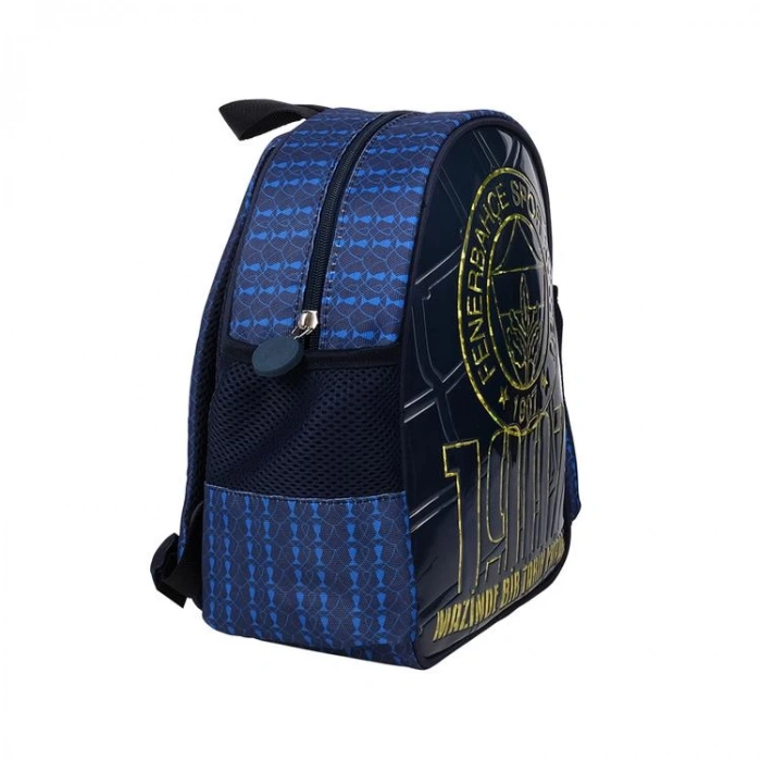 ME FENERBAHÇE 24749 MAZİNDE BİR TARİH YATAR ANAOKULU ÇANTASI